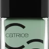 Catrice ICONAILS Gel Lacquer 124 8