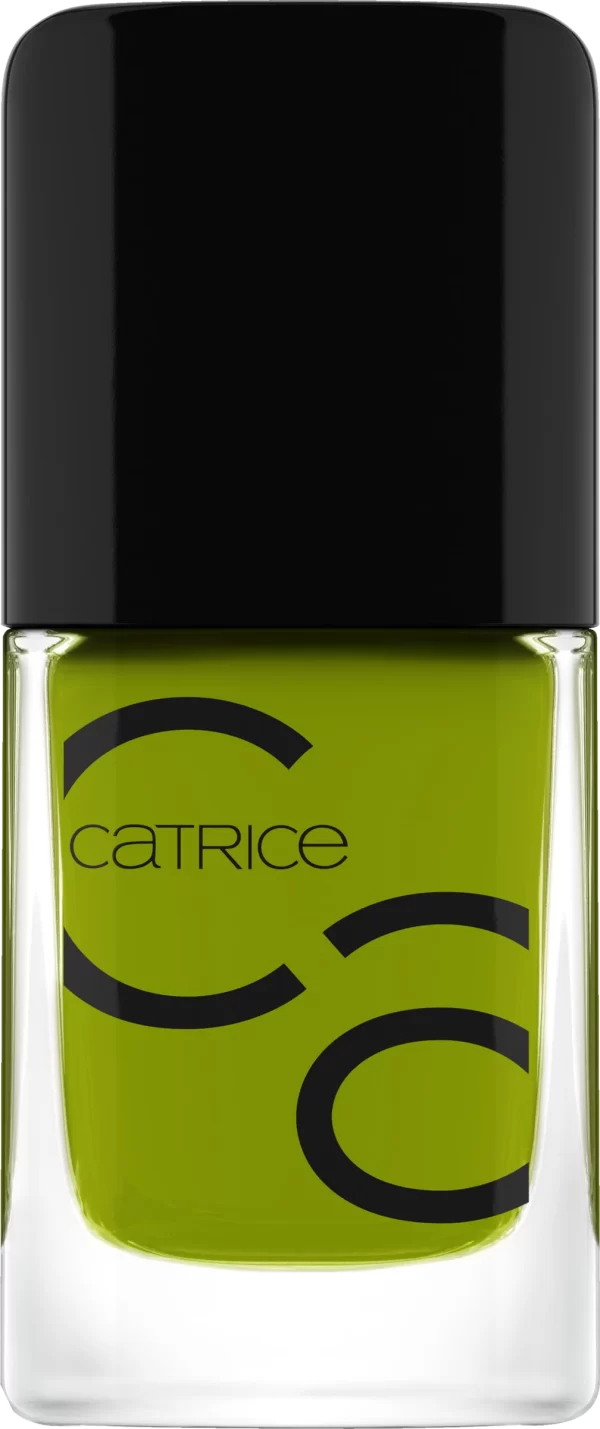 Catrice ICONAILS Gel Lacquer 126 1