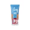 Manhattan Clean & Free Skin Tint Fb. 34 Soft Beige + Clean & Free Nail Polish Fb. 156 Poppy Pop Red 10