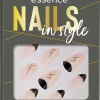 Essence Nails In Style 12 7