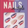 Essence Nails In Style 13 5