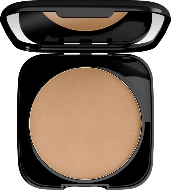 Manhattan Lasting Perfection Compact Make-up 005 3