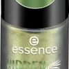 Essence HIDDEN JUNGLE Effect Nail Lacquer 06 11
