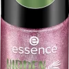 Essence HIDDEN JUNGLE Effect Nail Lacquer 04 11