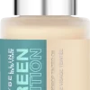 Maybelline New York GREEN EDITION Tint Dry Oil 40 7