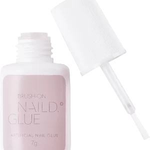 NailD Brush On Glue 6