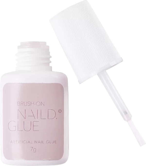 NailD Brush On Glue 3