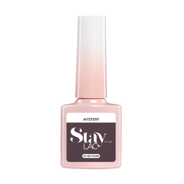 Staylac UV Nagellack – MYSTERY 1