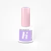 #301 Hi Hybrid Sport UV Nagellack Clear Lavender 11