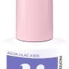 #305 Hi Hybrid Vibes UV Nagellack Aqua Lilac 25