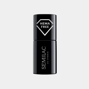 389 UV Nagellack Hybrid Semilac Cocount Ice Cream 6