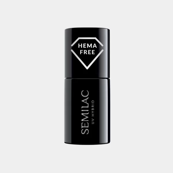 389 UV Nagellack Hybrid Semilac Cocount Ice Cream 3