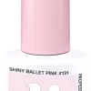 #131 Hi Hybrid UV Nagellack Shiny Ballet Pink 14