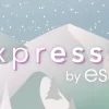 X-Mas Coffret Bonbon Expressie 7