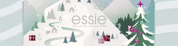 Essie X-Mas Coffret Bonbon 1