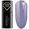 379 UV Nagellack Hybrid Semilac Shimmer Stone Saphirre 10