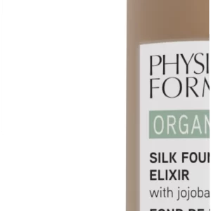 Physicians Formula Organic Wear Silk Foundation Elixier 04 – Light-to-Medium 6