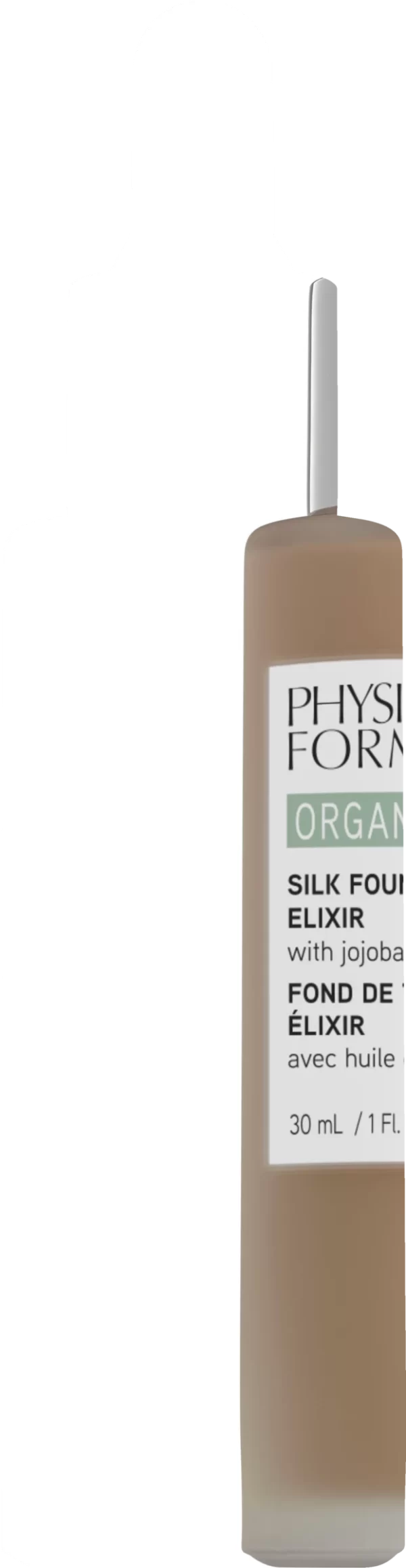 Physicians Formula Organic Wear Silk Foundation Elixier 04 – Light-to-Medium 3