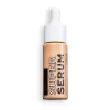 Revolution Makeup Revolution Relove Super Serum Foundation F6 10