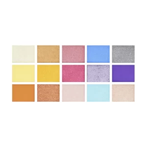 Revolution Makeup Revolution Reloaded Palette Spirited Love 12