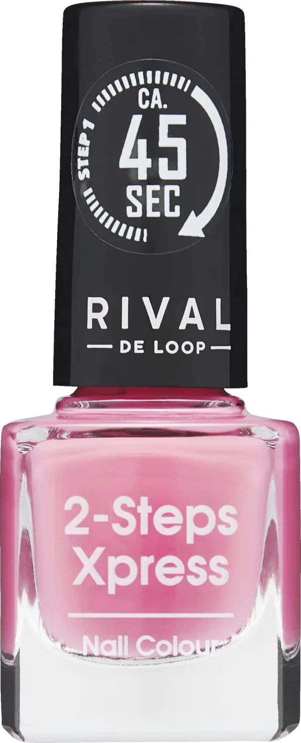 RIVAL DE LOOP 2 STEPS XPRESS 17 1