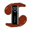 Semilac UV Nagellack 418 Red Hot Beach 5