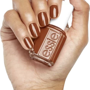Essie Nagellack Nr. 821 Row With The Flow 12