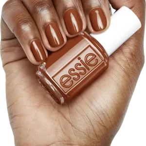 Essie Nagellack Nr. 821 Row With The Flow 14