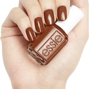 Essie Nagellack Nr. 821 Row With The Flow 16