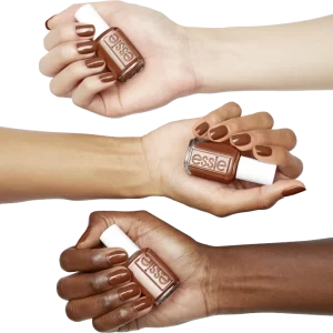 Essie Nagellack Nr. 821 Row With The Flow 18