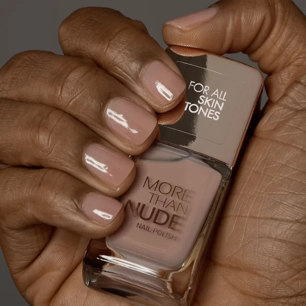 Catrice More Than Nude Nail Polish 07 7