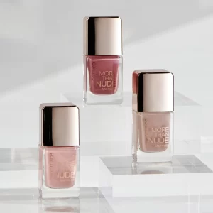 Catrice More Than Nude Nail Polish 07 14