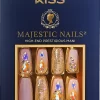 KISS Majestic Nails- Diamond Rings 8