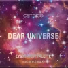 Catrice Dear Universe Eyeshadow Palette C01 11