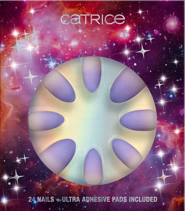 Catrice Dear Universe Instant Manicure C01 1