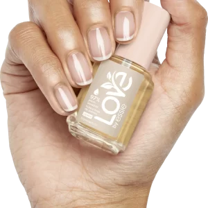 LOVE BY ESSIE PURE Nail Und Cuticle Oil 15