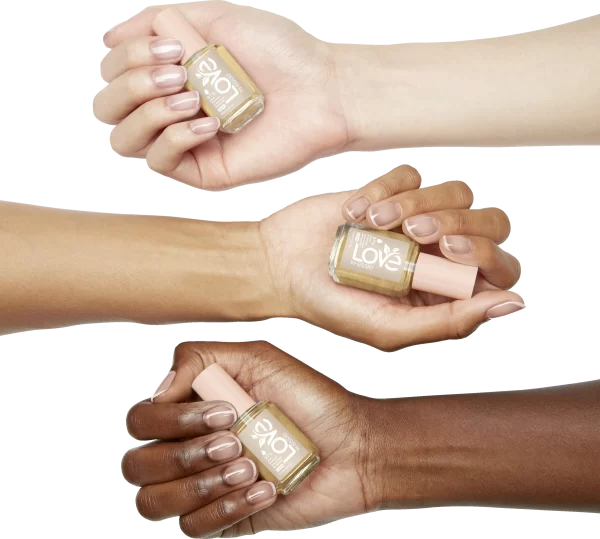 LOVE BY ESSIE PURE Nail Und Cuticle Oil 6