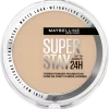 Maybelline New York Super Stay Hybrides Puder Make-Up Nr. 40 7