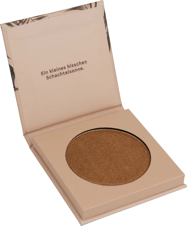 Jean&Len Bronzer Lazy Summer 3