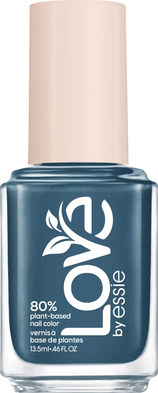 LOVE BY ESSIE Nagellack 200 DOIN‘ MY BEST 1