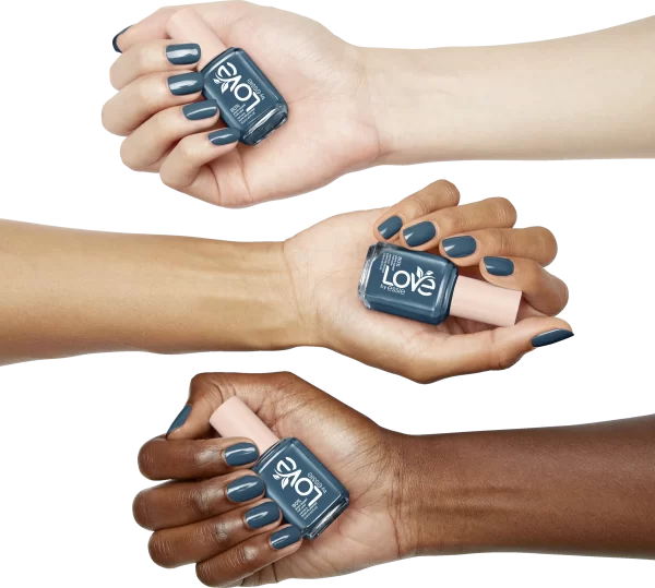 LOVE BY ESSIE Nagellack 200 DOIN‘ MY BEST 5
