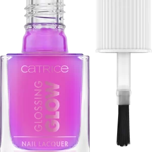 Catrice Glossing Glow Nail Lacquer 010 10