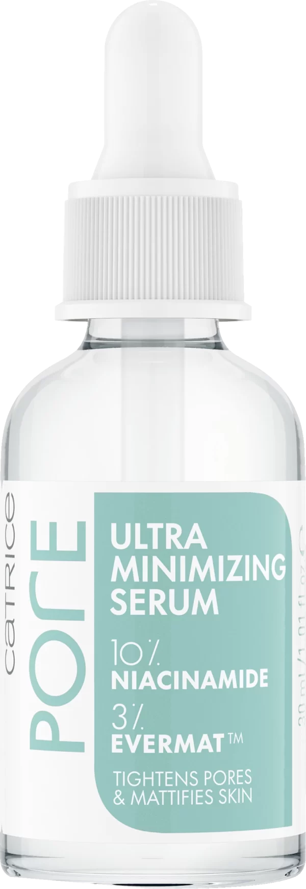 Catrice Pore Ultra Minimizing Serum 1
