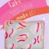 Essence Fake It ‚till You Make It! Artificial Pre-glued Nails 03 7