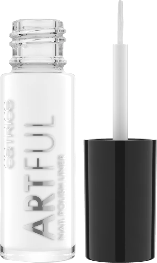 Catrice Artful Nail Polish Liner 040 3