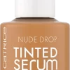 Catrice Nude Drop Tinted Serum Foundation 075C 5